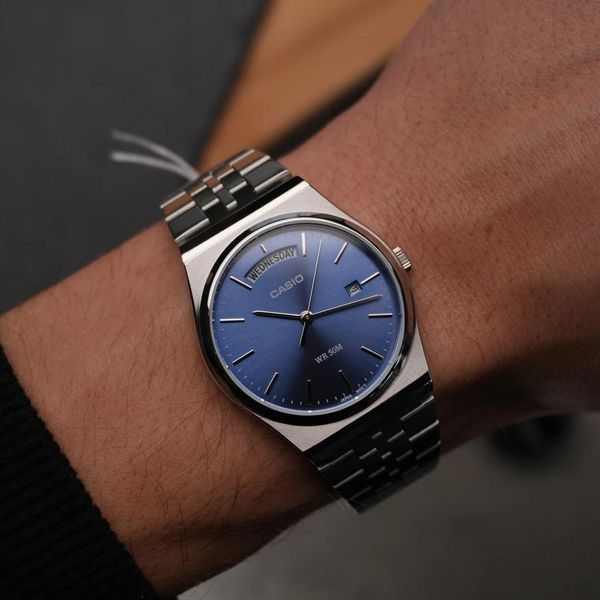Casio MTP-B146D-2A 88414308023620 фото