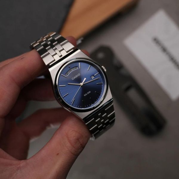 Casio MTP-B146D-2A 88414308023620 фото