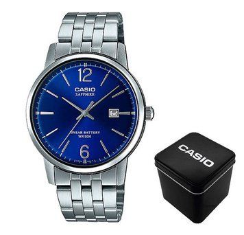 Casio MTS-110D-2A 88414308021344 фото
