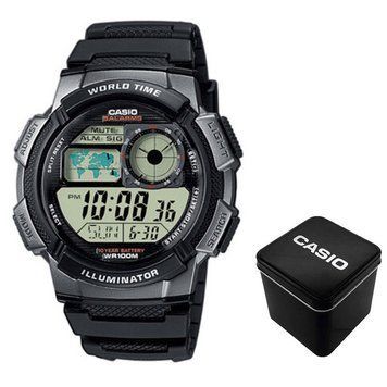 Casio AE-1000W-1B 88414308021294 фото