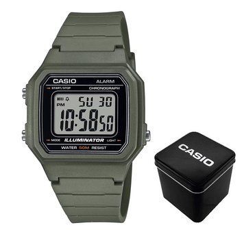 Casio W-217H-3A 88414308021395 фото
