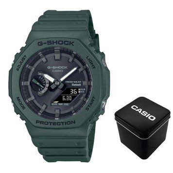 Casio GA-B2100-3A 88414308021295 фото