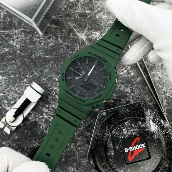 Casio GA-B2100-3A 88414308021295 фото