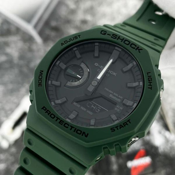 Casio GA-B2100-3A 88414308021295 фото