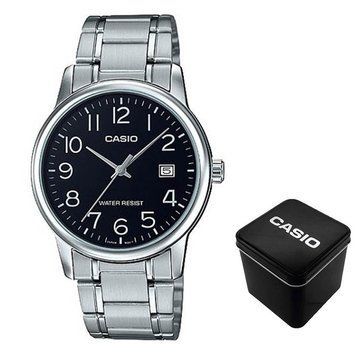 Casio MTP-V002D-1B 88414308021547 фото