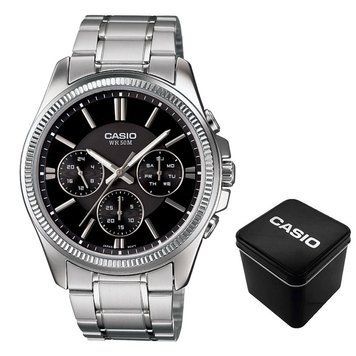 Casio MTP-1375D-1A 88414308021598 фото