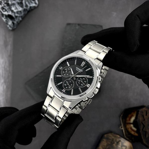 Casio MTP-1375D-1A 88414308021598 фото