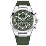 Benyar BY-5206 Silver-Green 88414308024762 фото
