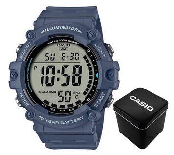 Casio AE-1500WH-2A 88414308021448 фото