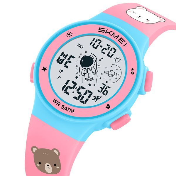 Skmei 2267BR Little Bear 88414308013694 фото