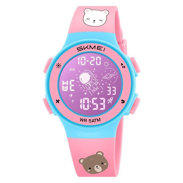 Skmei 2267BR Little Bear 88414308013694 фото