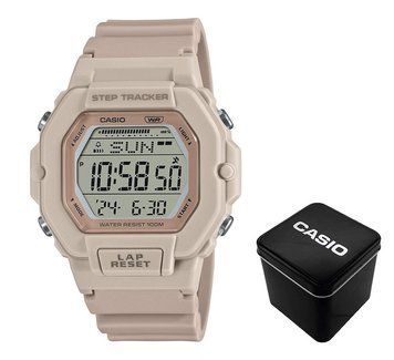Casio LWS-2200H-4A 88414308021452 фото