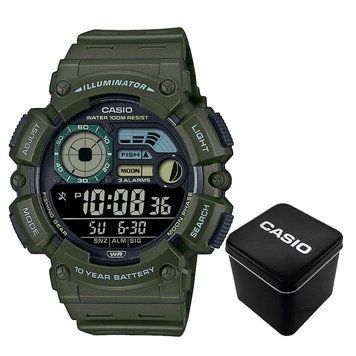Casio WS-1500H-3B 88414308021603 фото