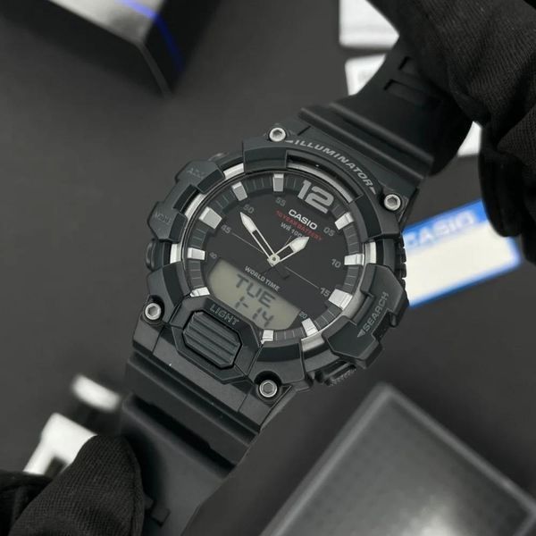 Casio HDC-700-1A 88414308021301 фото