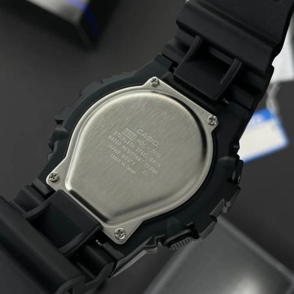 Casio HDC-700-1A 88414308021301 фото