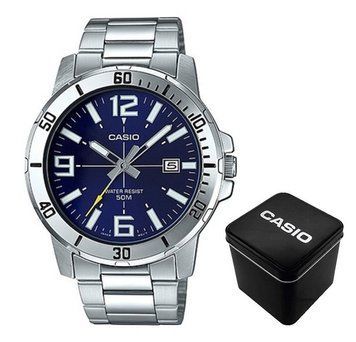 Casio MTP-VD01D-2B 88414308021408 фото