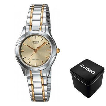 Casio LTP-1275SG-9A 88414308021610 фото