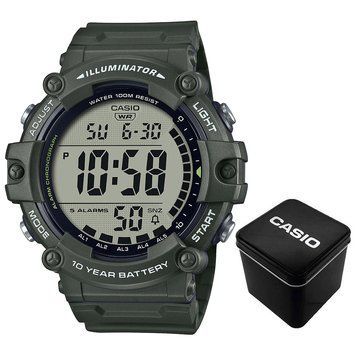 Casio AE-1500WHX-3A 88414308021308 фото