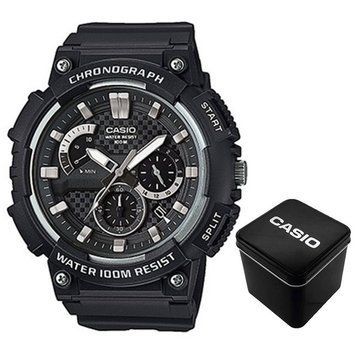 Casio MCW-200H-1A 88414308021258 фото