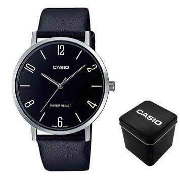 Casio MTP-VT01L-1B2 88414308021560 фото