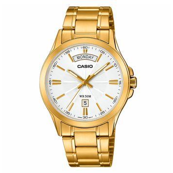 Casio MTP-1381GD-7A 88414308025033 фото