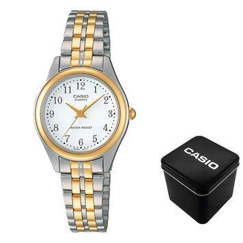 Casio LTP-1129G-7B 88414308021563 фото